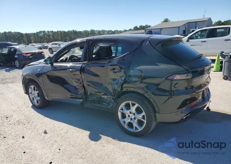 2024 Dodge Hornet R/T z USA, uszkodzony, nr VIN ZACPDFCW9R3A33227